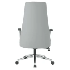 Pro-Line II™ High-back Vinyl Chair