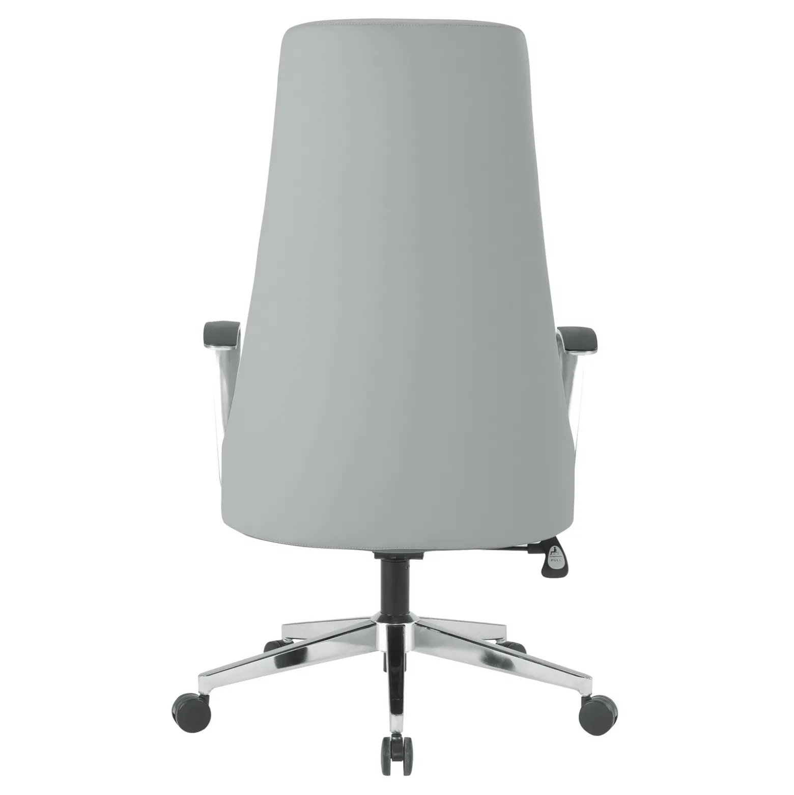 Pro-Line II™ High-back Vinyl Chair