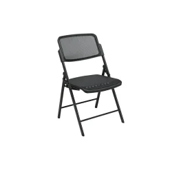 Pro-Line II™ Mesh Folding Chair - Set of 2