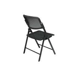Pro-Line II™ Mesh Folding Chair - Set of 2