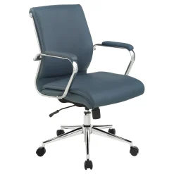 ProLine II Mid Back Managers Chair