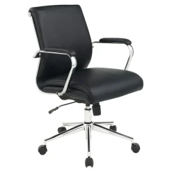 ProLine II Mid Back Managers Chair