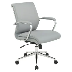 ProLine II Mid Back Managers Chair