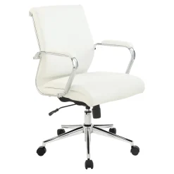 ProLine II Mid Back Managers Chair