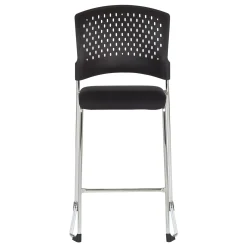 Pro-Line II™ Pro Grid Tall Cafe Chair - Set of 2