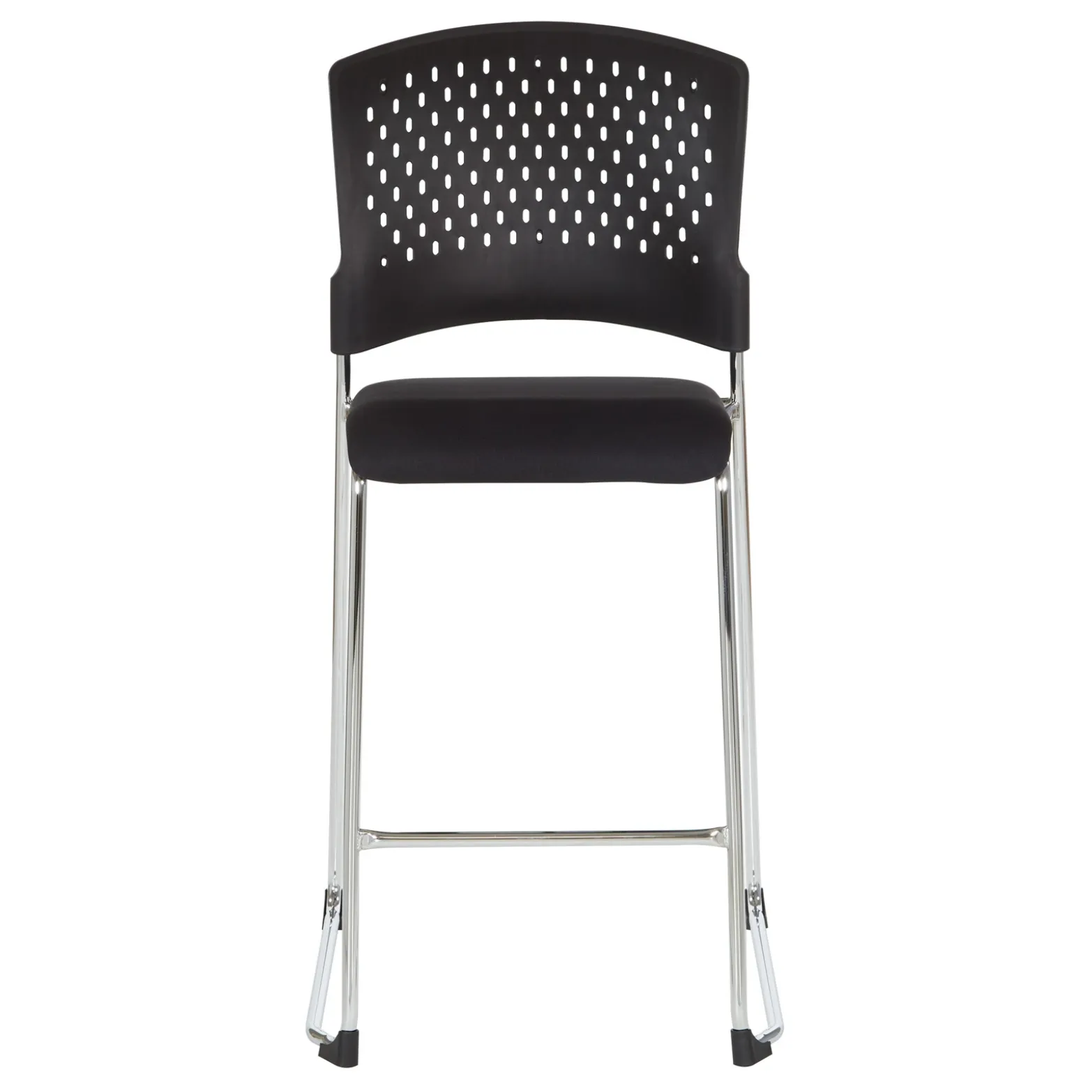 Pro-Line II™ Pro Grid Tall Cafe Chair - Set of 2