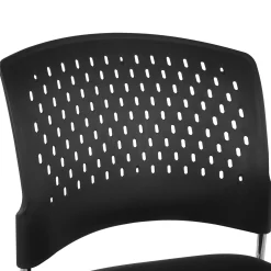 Pro-Line II™ Pro Grid Tall Cafe Chair - Set of 2