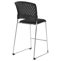 Pro-Line II™ Pro Grid Tall Cafe Chair - Set of 2