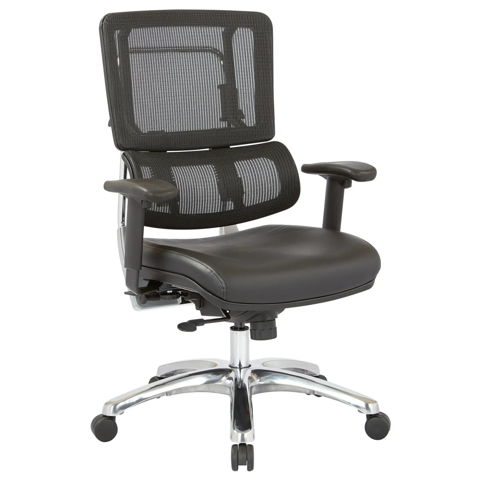 Pro-Line II™ Pro X996 Mesh Office Chair