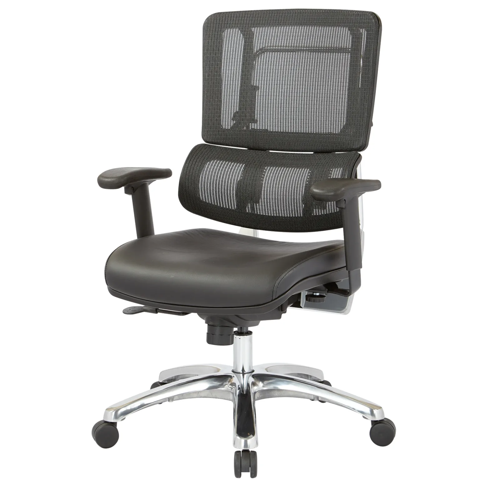 Pro-Line II™ Pro X996 Mesh Office Chair