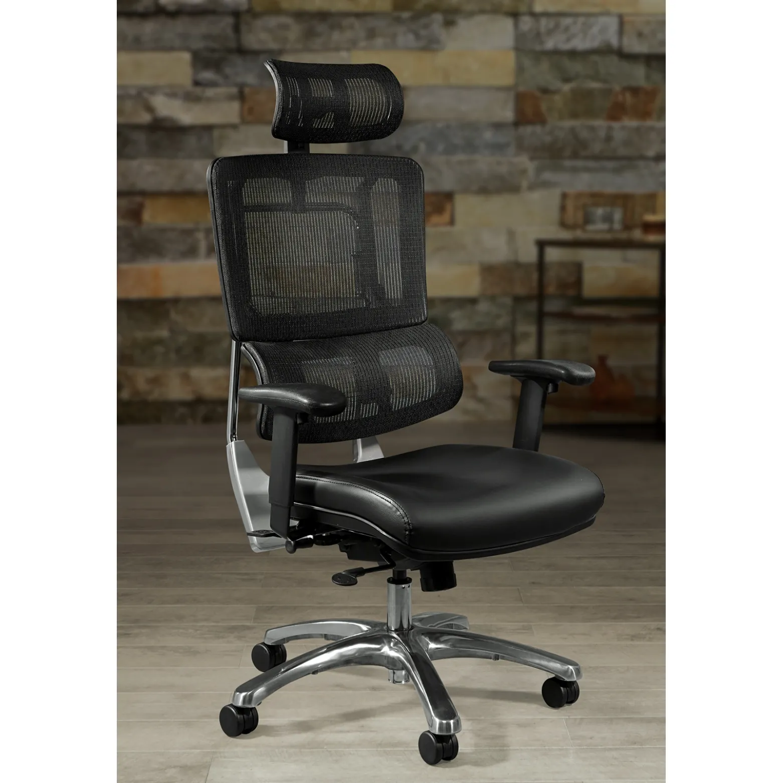 Pro-Line II™ Pro X996 Mesh Office Chair