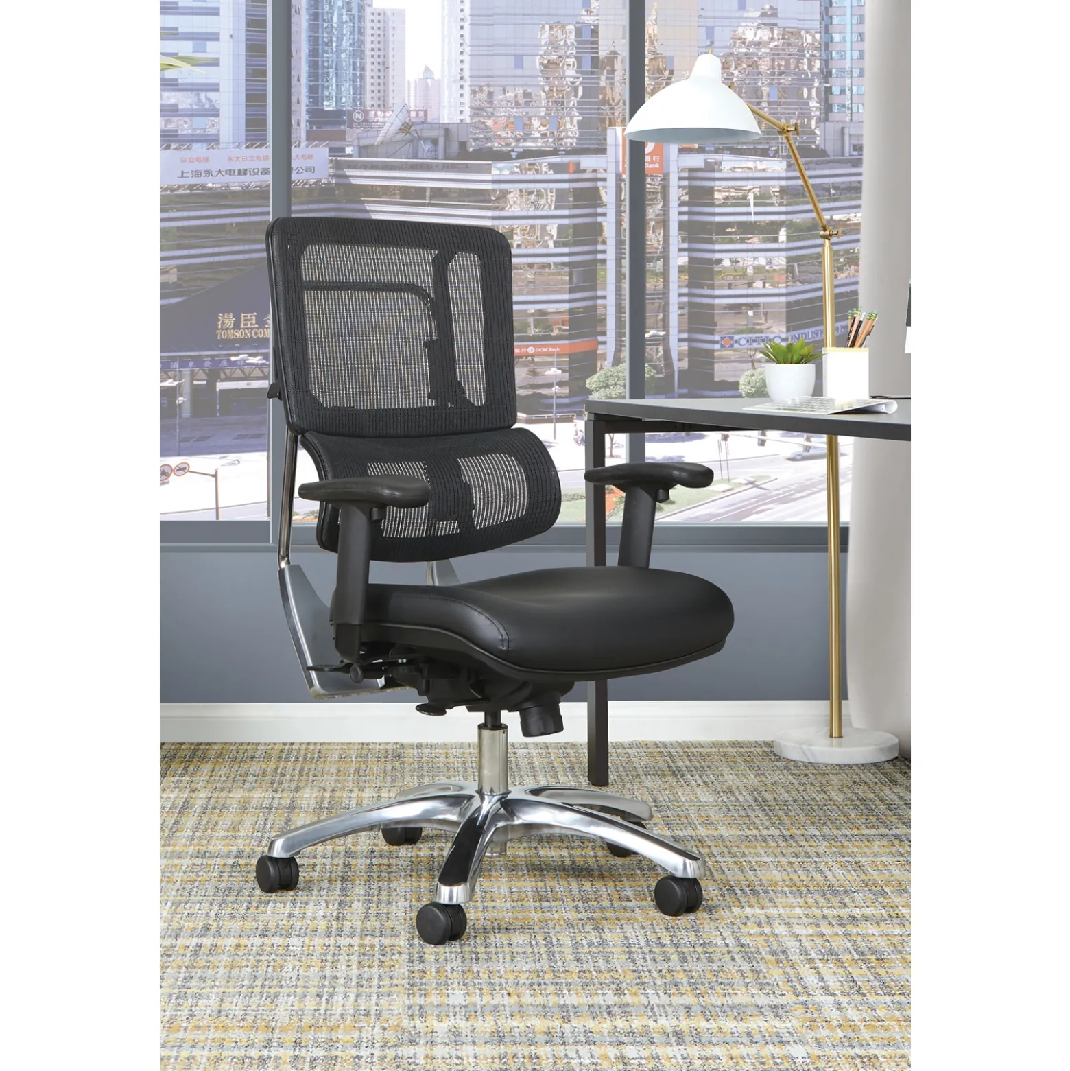 Pro-Line II™ Pro X996 Mesh Office Chair