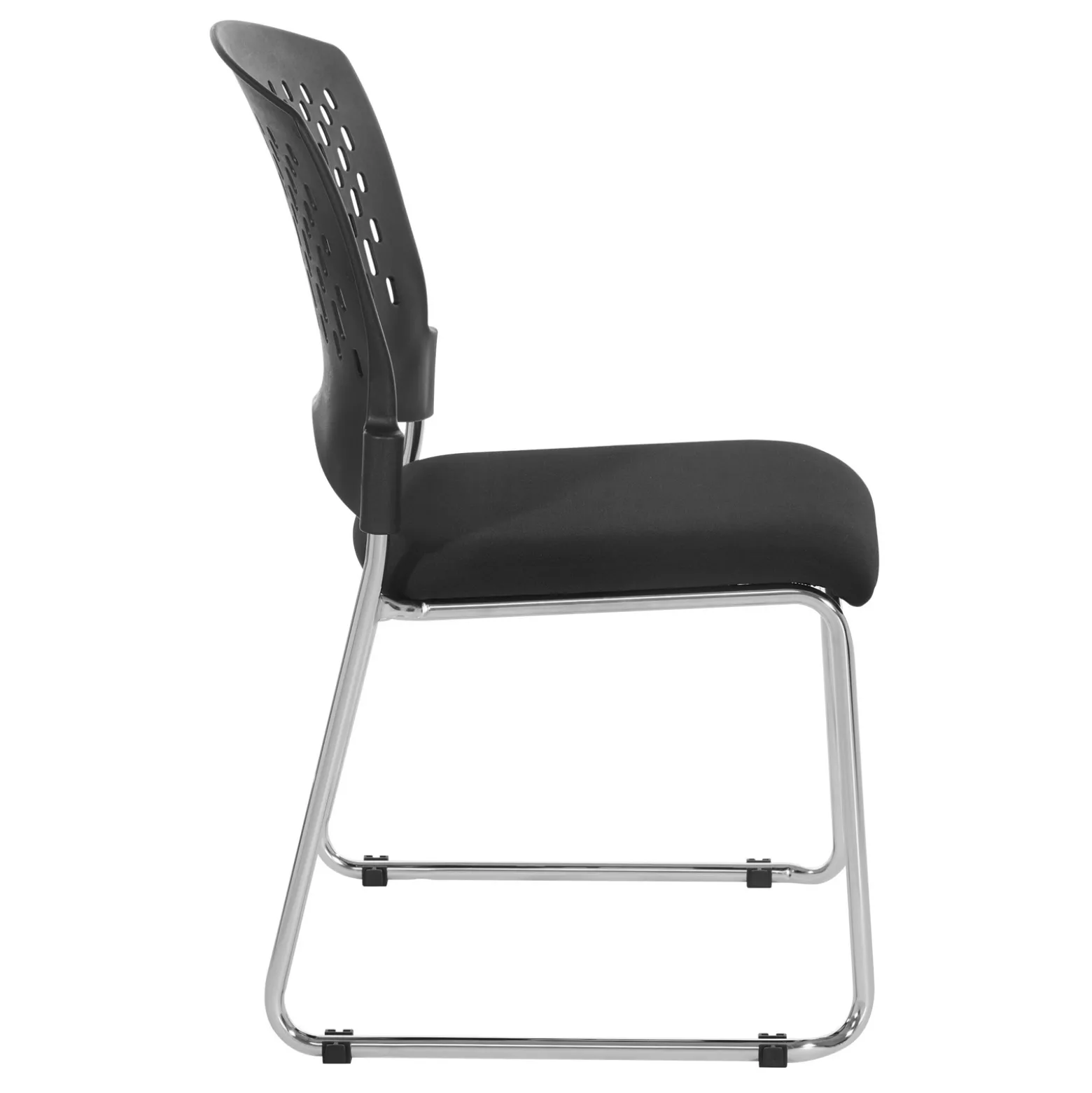 Pro-Line II™ Sled Base Stacking Chair - Set of 2