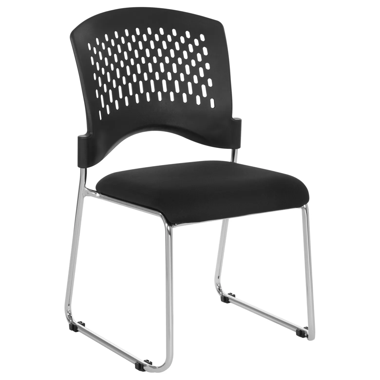 Pro-Line II™ Sled Base Stacking Chair - Set of 2