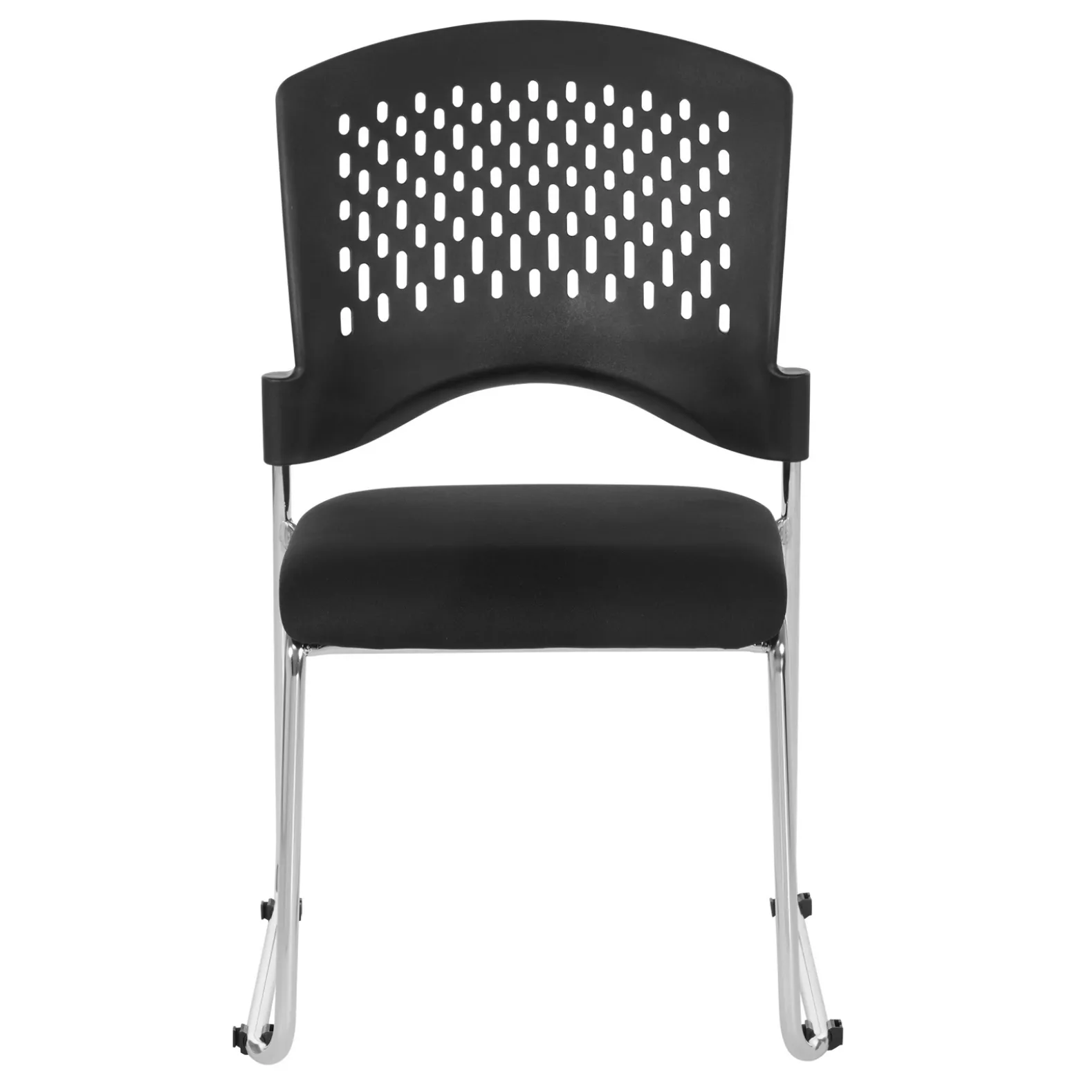 Pro-Line II™ Sled Base Stacking Chair - Set of 2