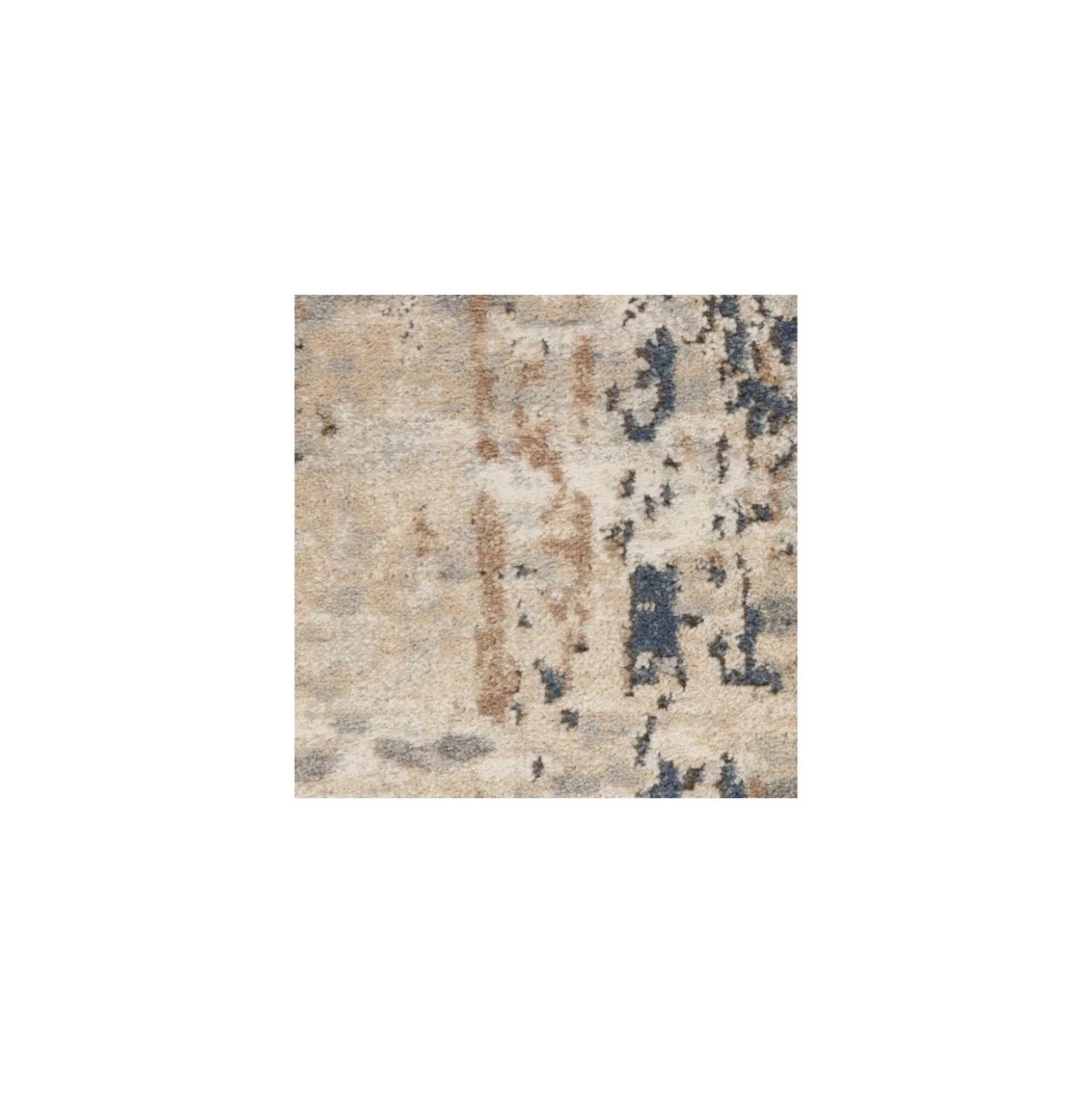 Quarry 10' Round Area Rug