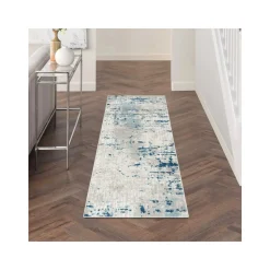 Quarry 6' Runner Area Rug