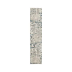 Quarry 6' Runner Area Rug