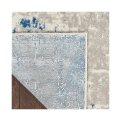 Quarry 6' Runner Area Rug