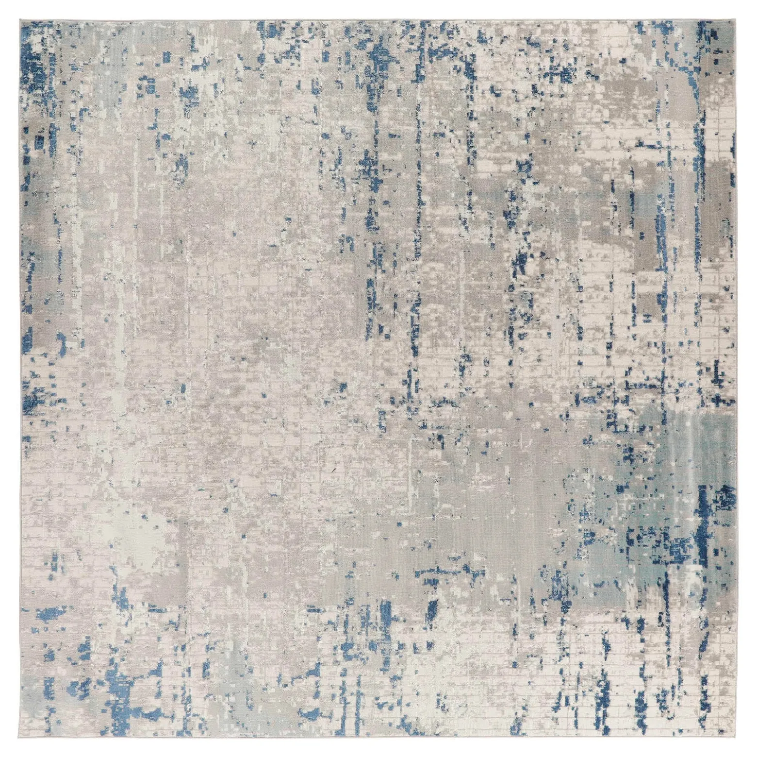 Quarry 5' Square Rug