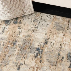 Quarry 5' Square Rug