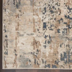 Quarry 5' Square Rug