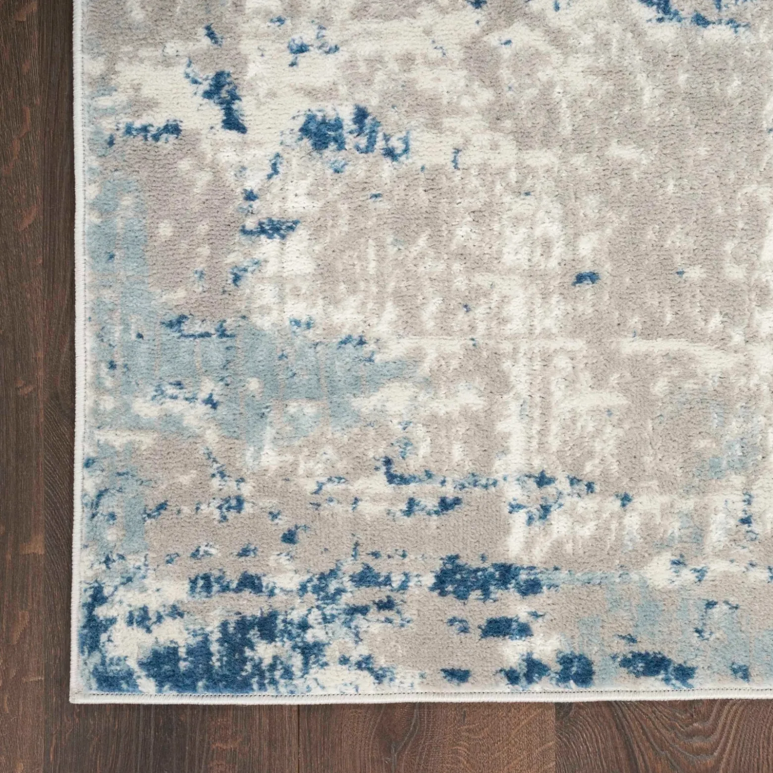 Quarry 5' Square Rug
