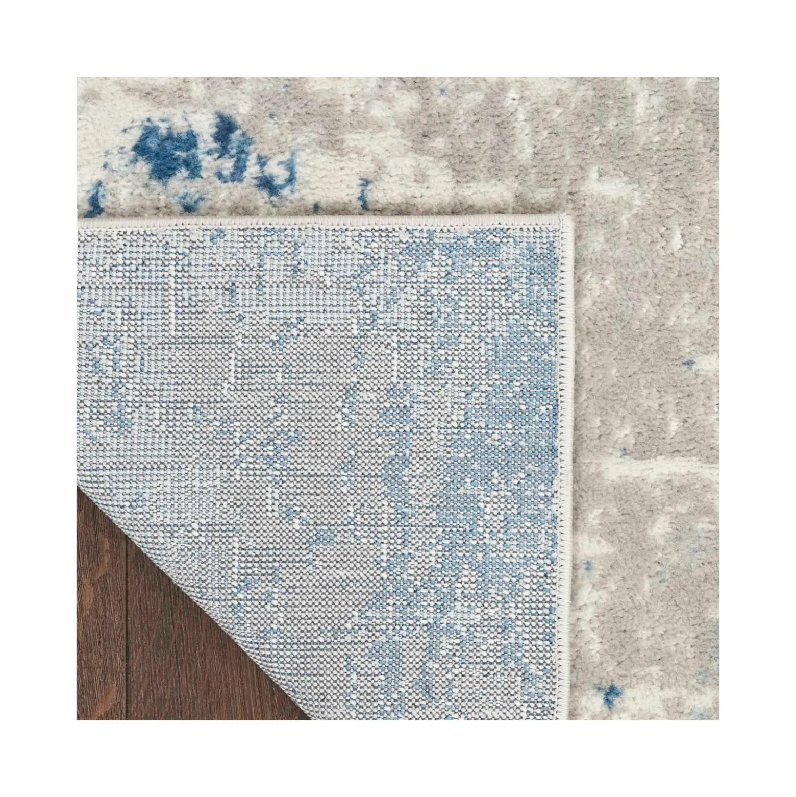 Quarry 5' Square Rug