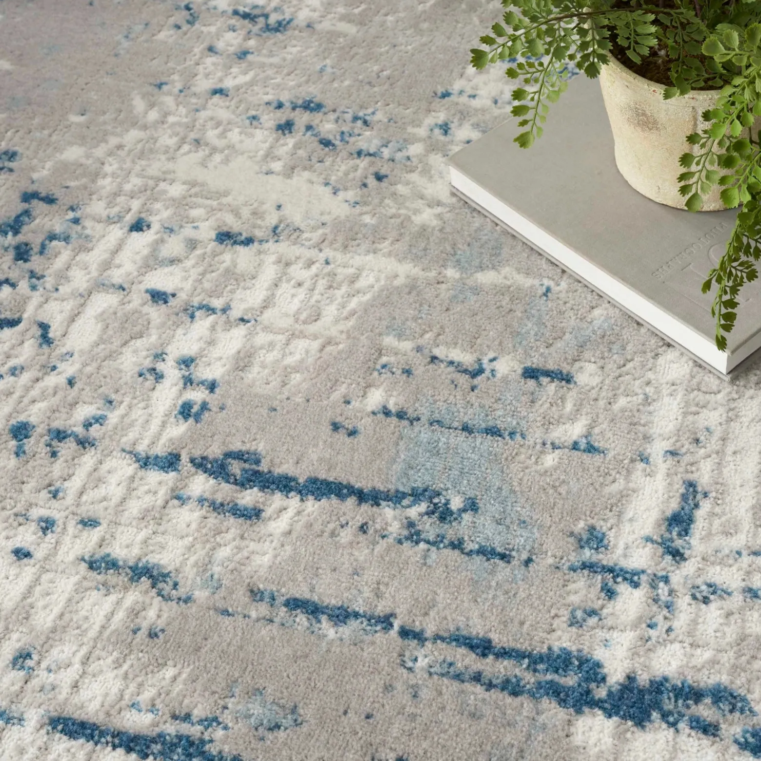 Quarry 9'x12' Area Rug