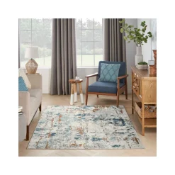Quarry 4'x6' Area Rug