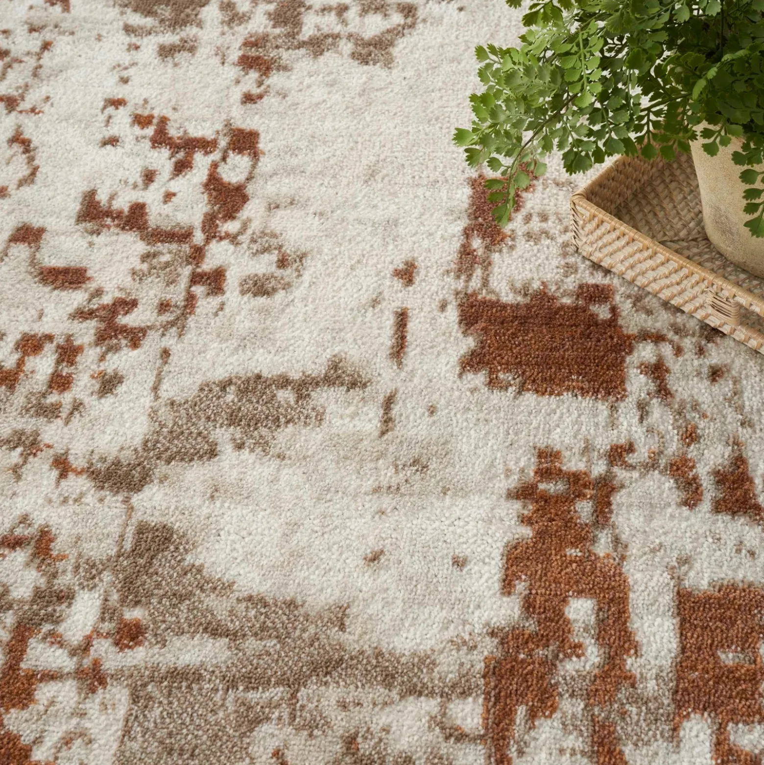 Quarry 4'x6' Area Rug