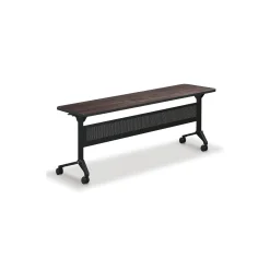Quik Flip 72" Wide Nesting Table