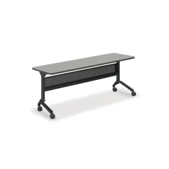 Quik Flip 72" Wide Nesting Table