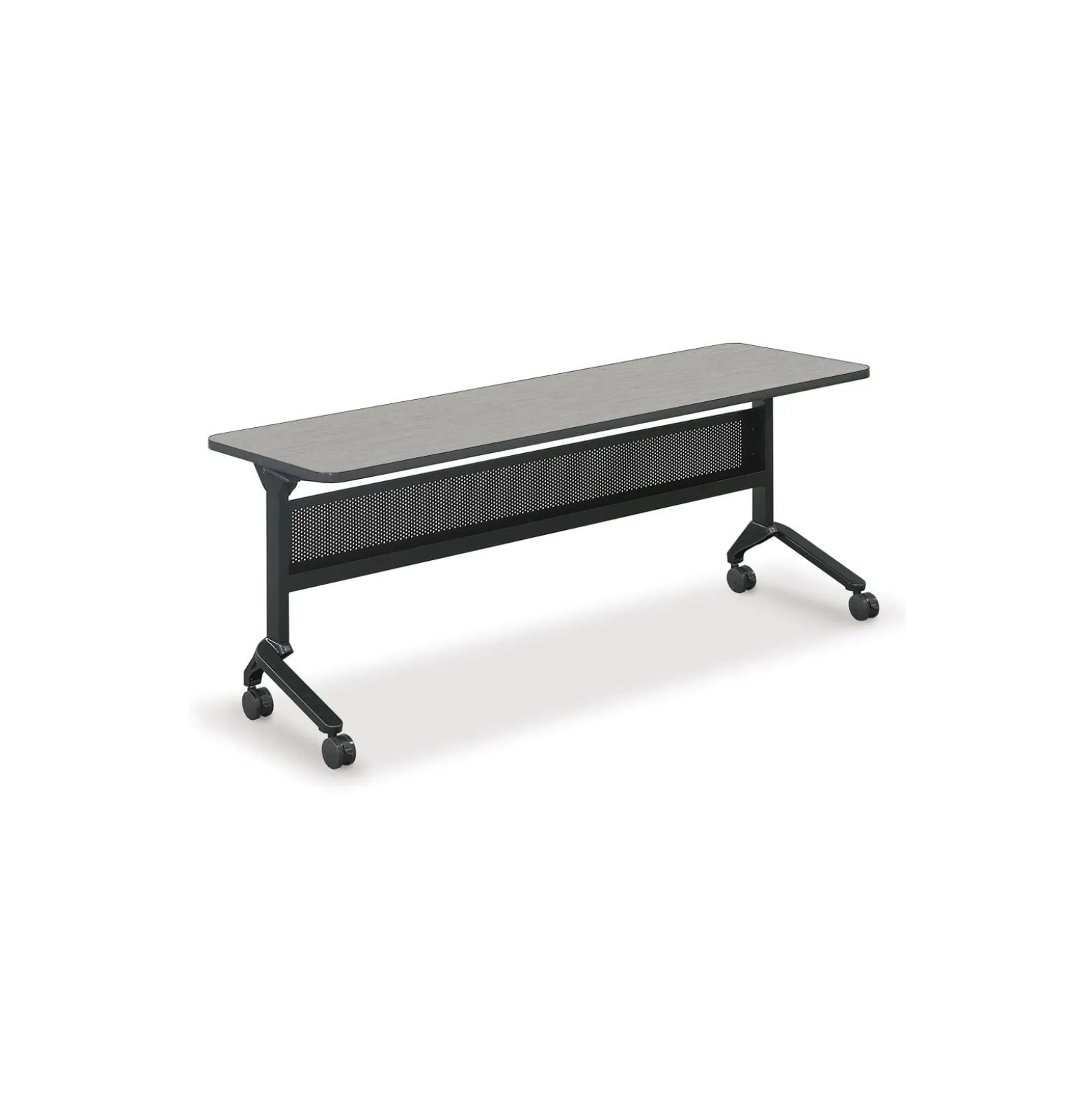 Quik Flip 72" Wide Nesting Table