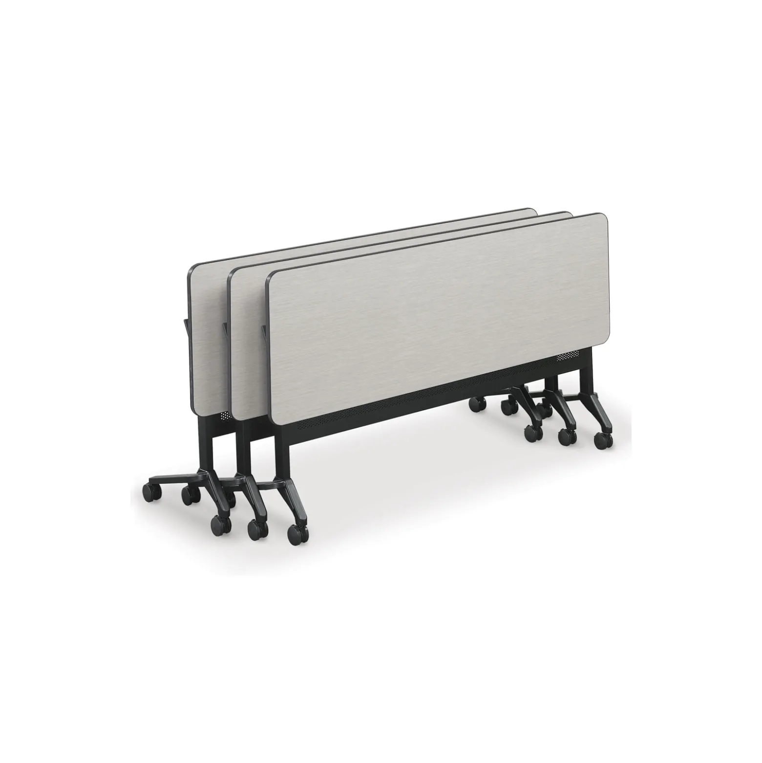Quik Flip 72" Wide Nesting Table