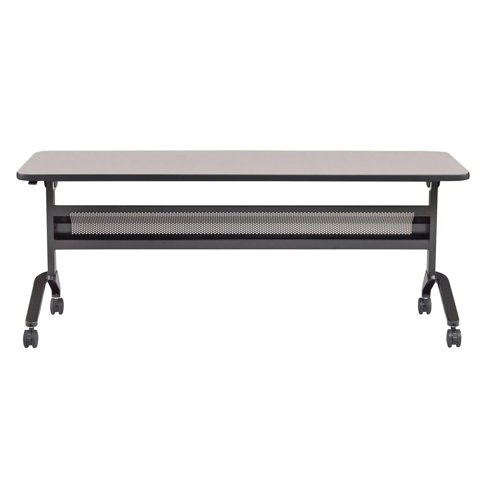 Quik Flip 72" Wide Nesting Table