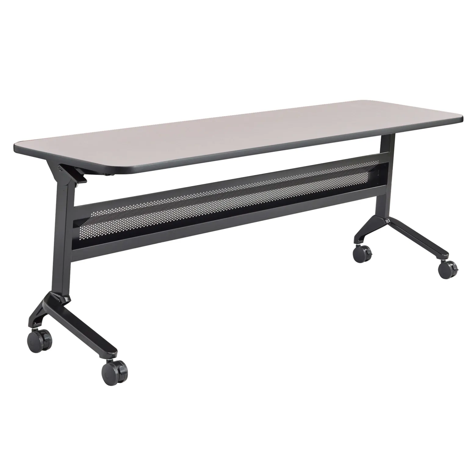 Quik Flip 72" Wide Nesting Table