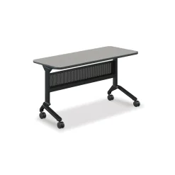 Quik Flip 48" Wide Nesting Table