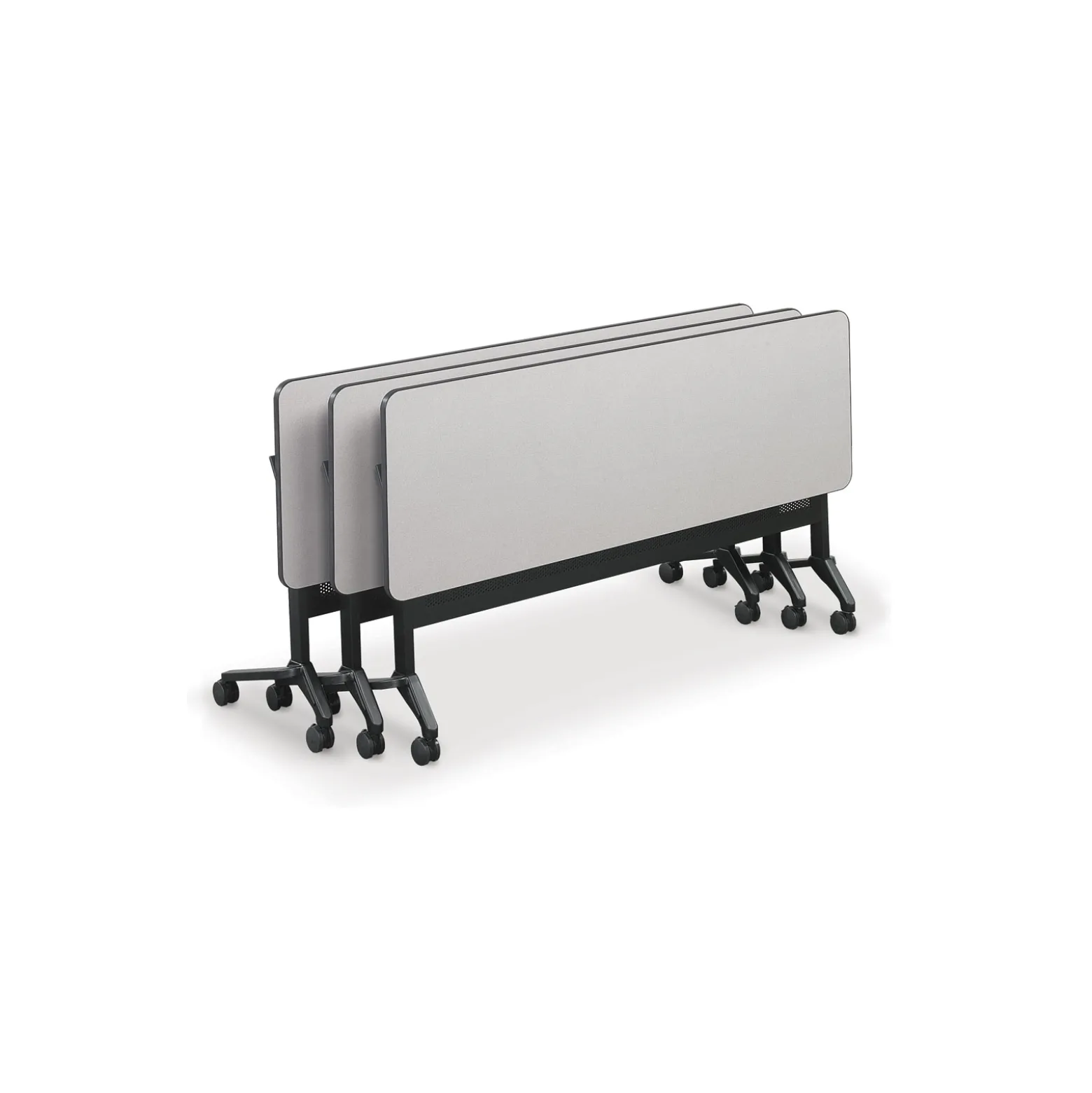 Quik Flip 48" Wide Nesting Table