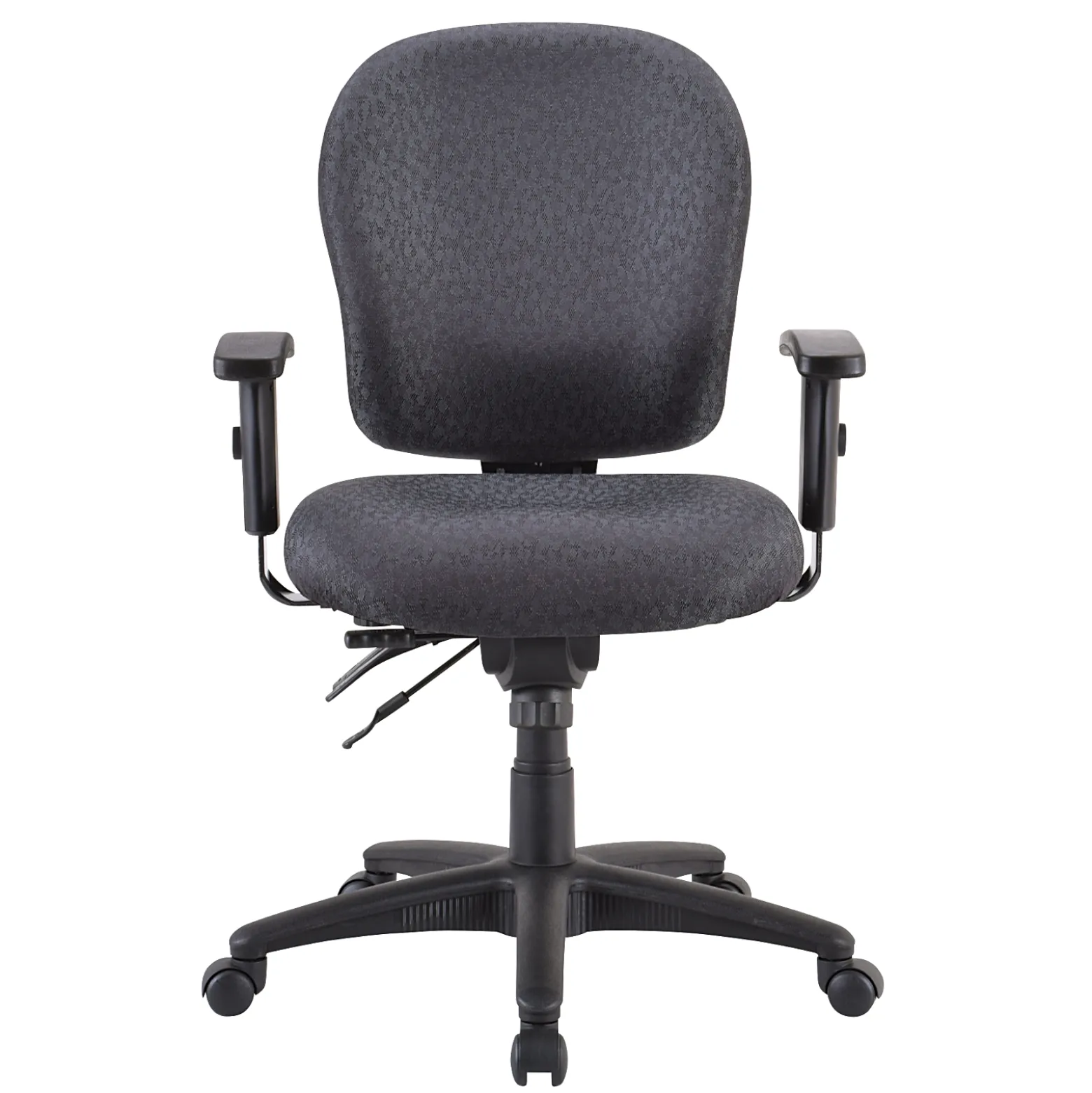 Racer Fabric Ergonomic Task Chair