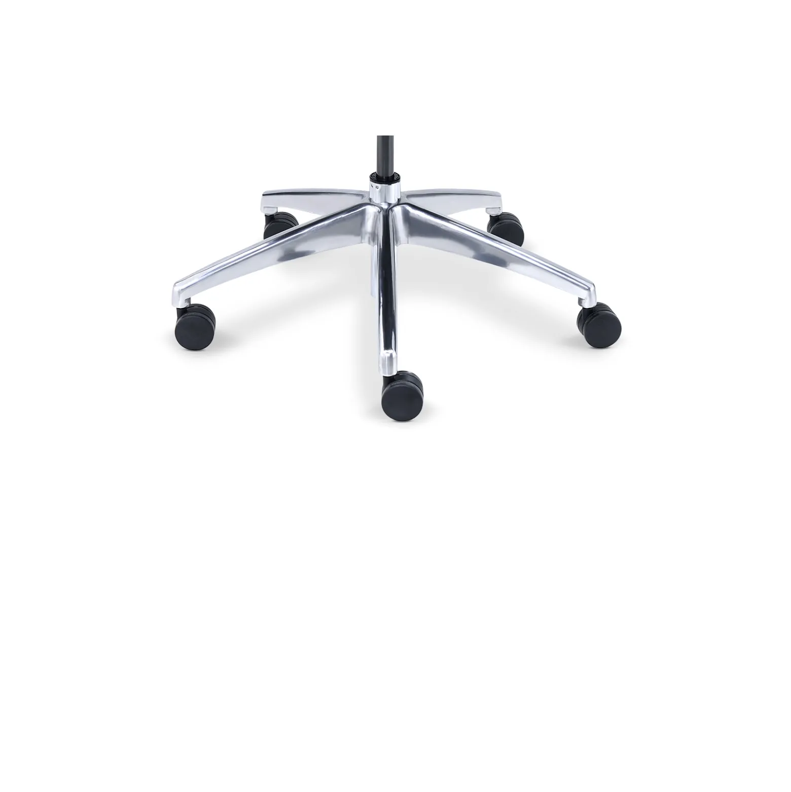Rand All-Mesh Ergonomic Office Chair with Headrest