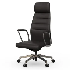 Rank High Back Office Chair