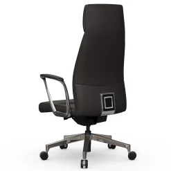 Rank High Back Office Chair
