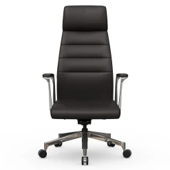 Rank High Back Office Chair