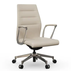 Rank Mid Back Office Chair
