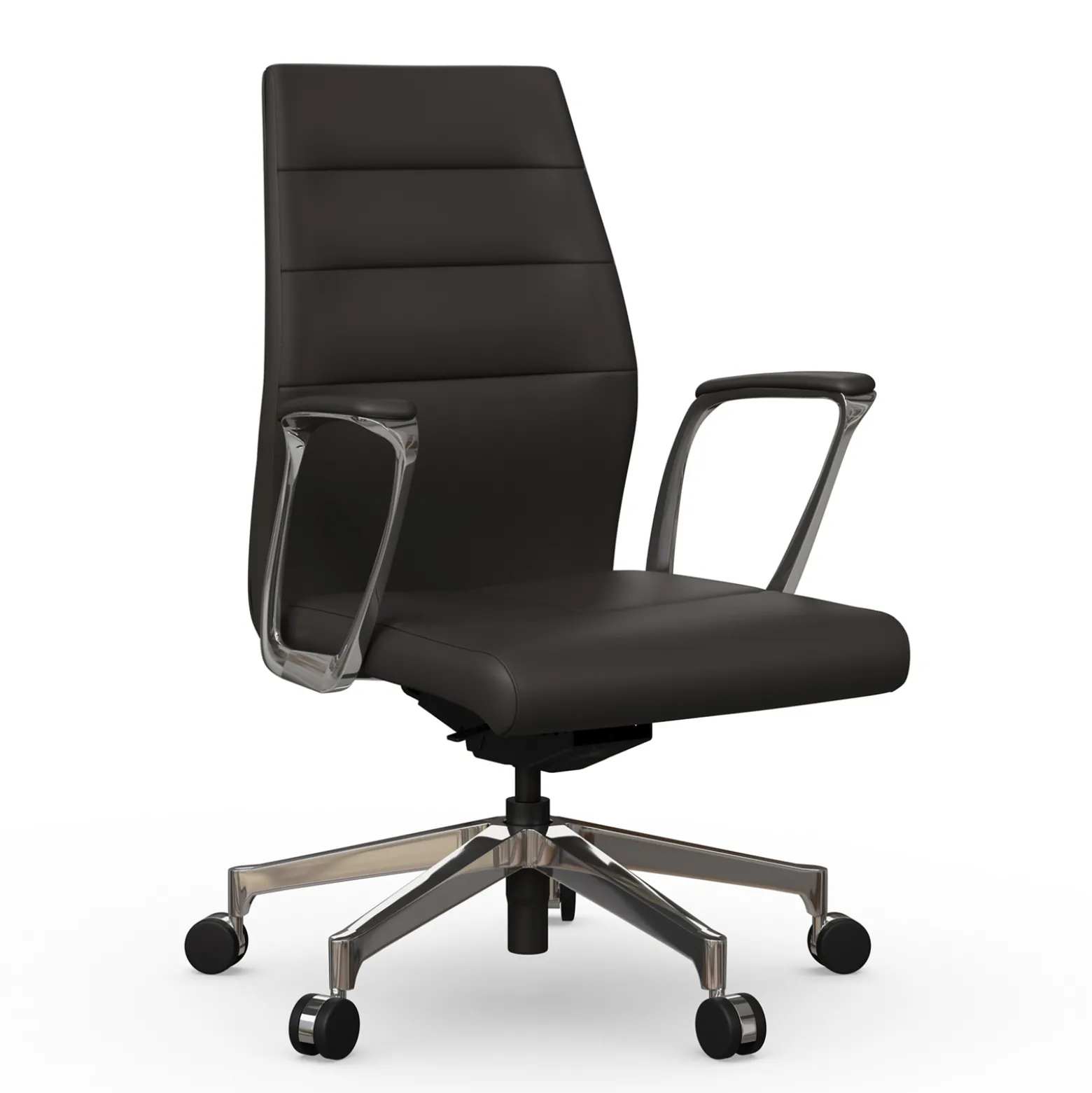 Rank Mid Back Office Chair