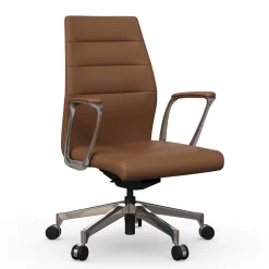 Rank Mid Back Office Chair