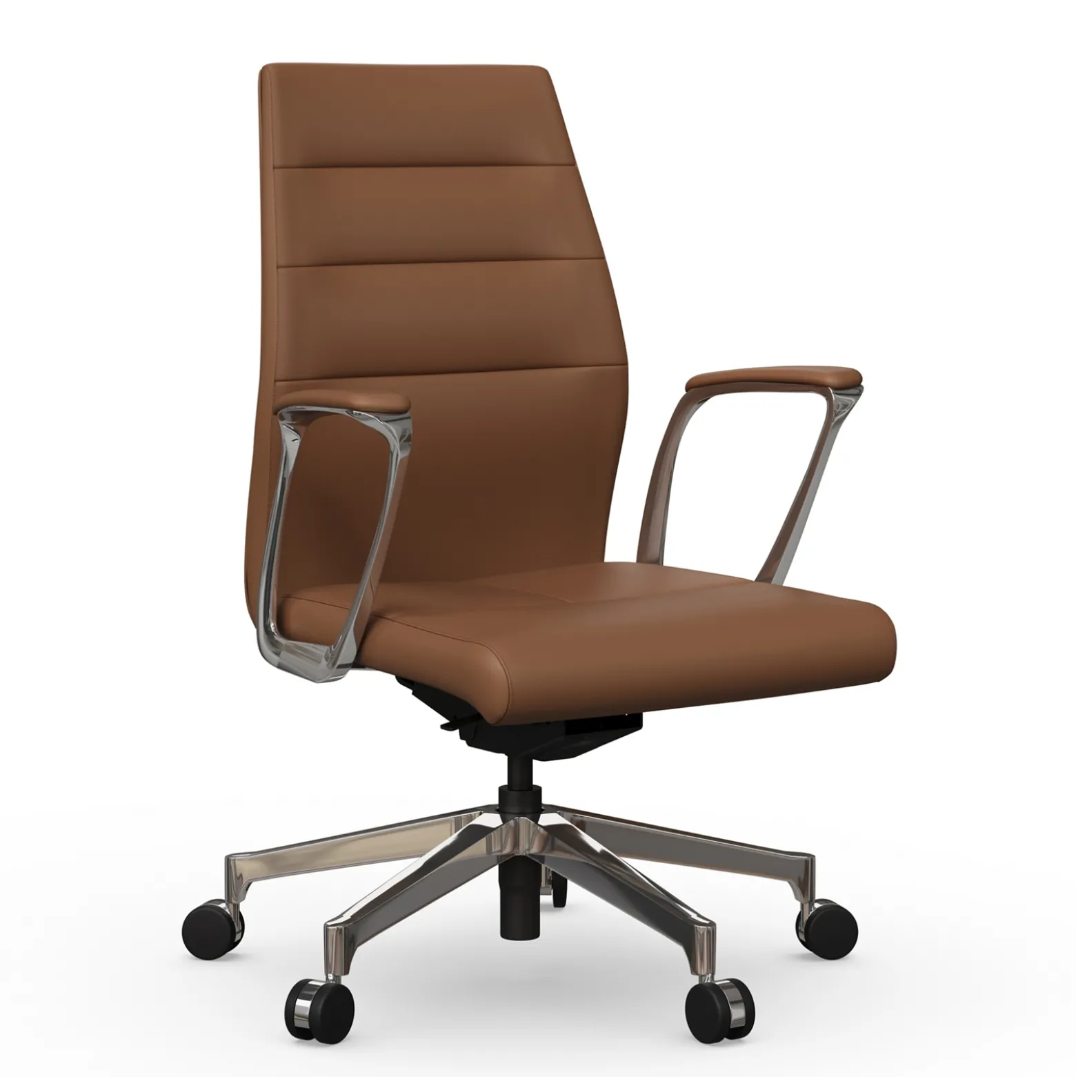 Rank Mid Back Office Chair