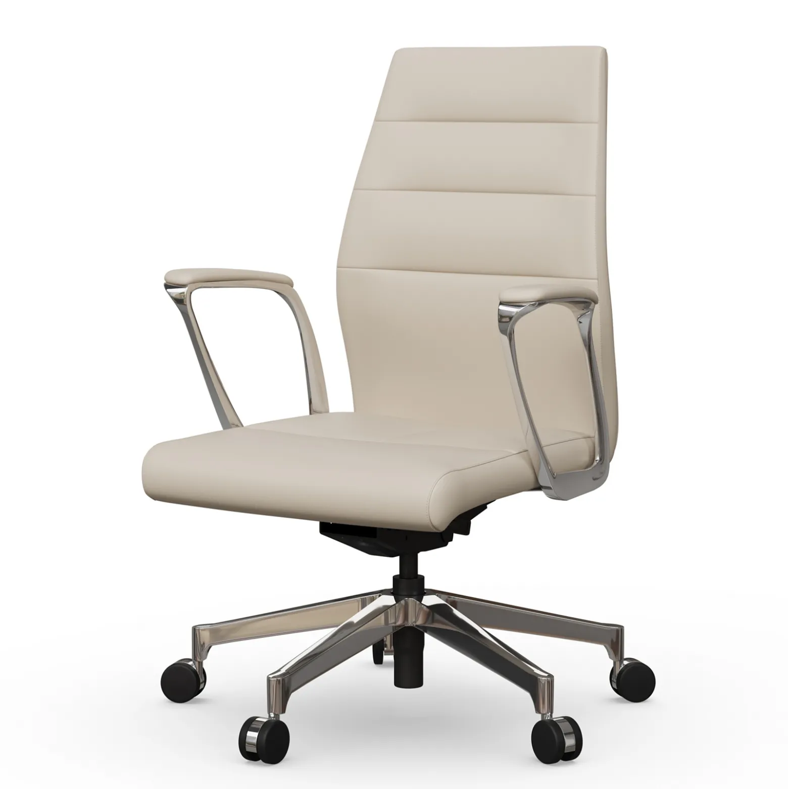 Rank Mid Back Office Chair