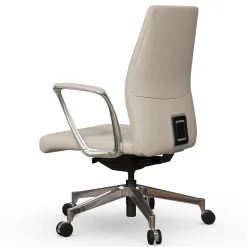 Rank Mid Back Office Chair